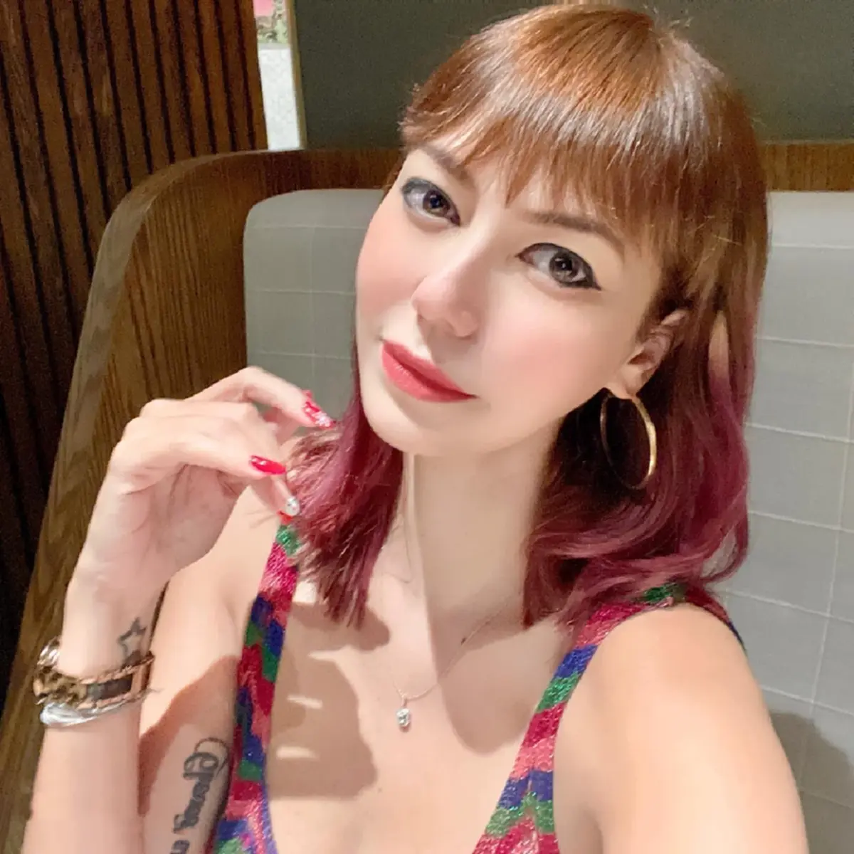 โอเด็ต ขอระบาย ฟังแม่แตงโมสัมภาษณ์แล้วคันปาก ลั่น ผู้ชายตัว ป. ก็แฟนเก่าเรา