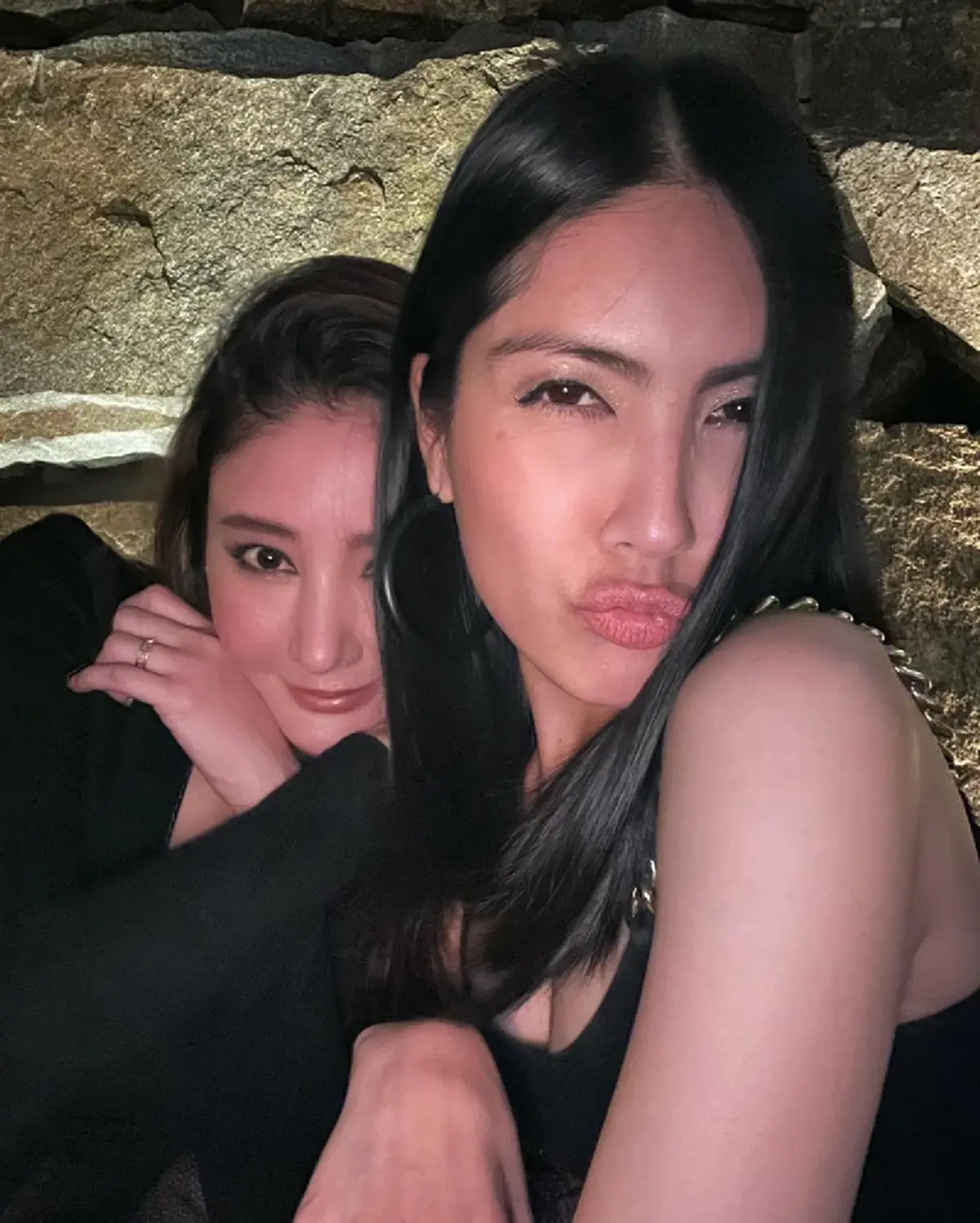 "แอนนา"เปิดใจปม กระติก ทะเลาะแตงโม  พร้อมเคลียร์ชัดเพื่อนสาวรับงานรึเปล่า