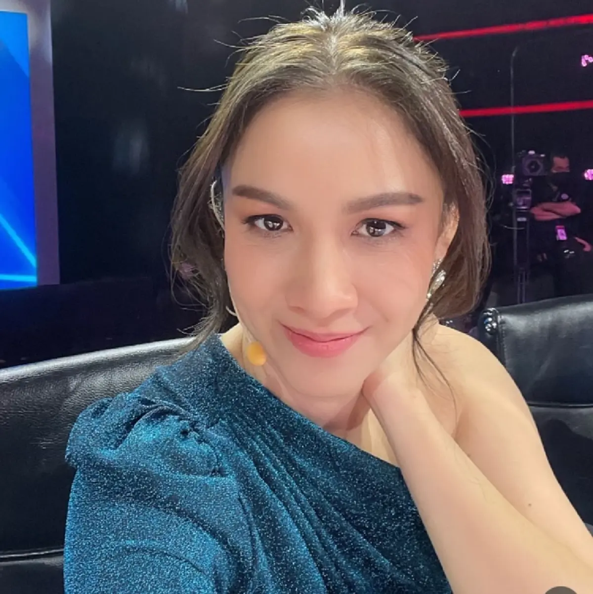 กบ สุวนันท์ถอนตัวละคร / กบ สุวนันท์ เผยสาเหตุถอนตัวละคร