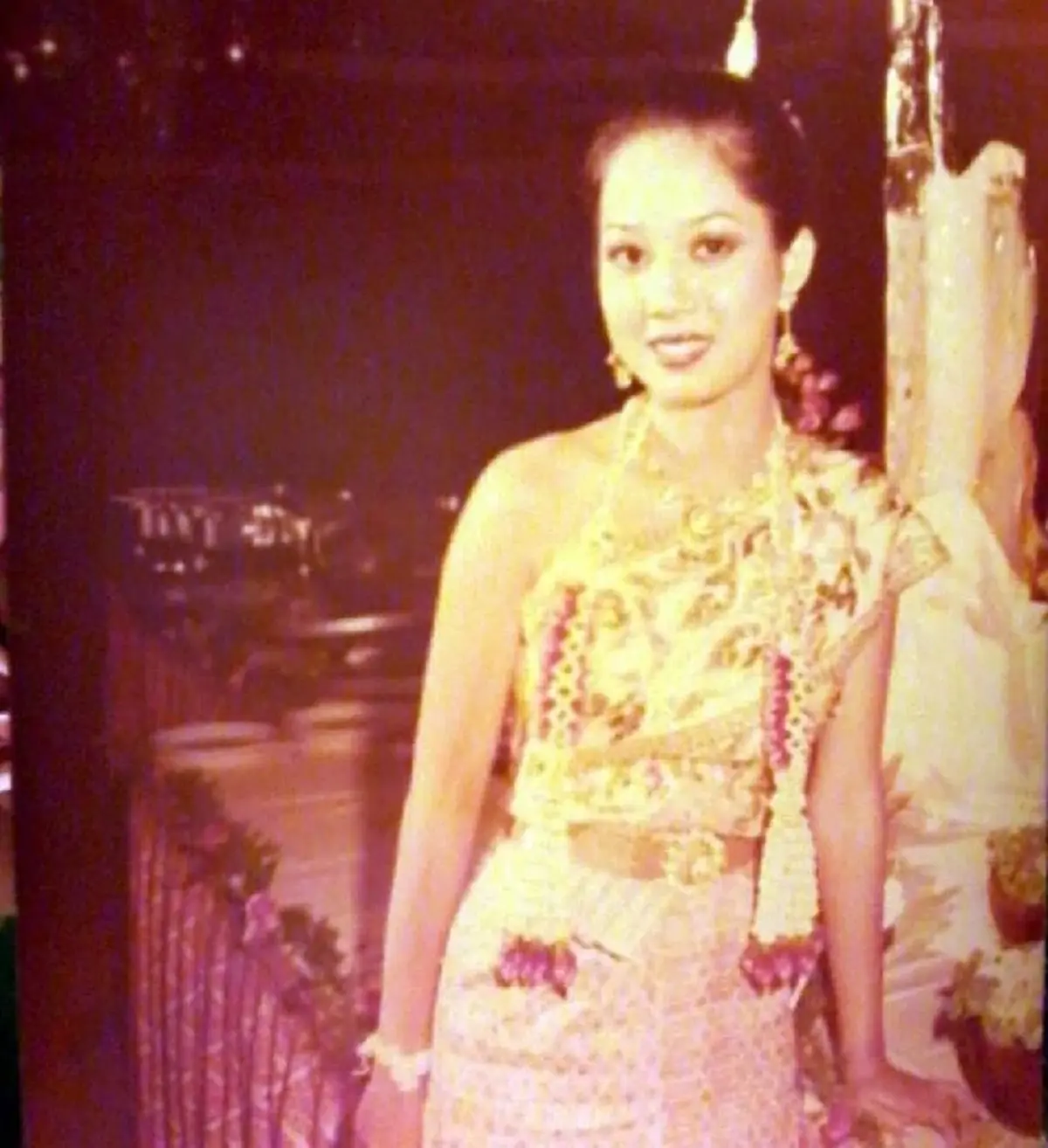 เผยอดีต“แม่จิ๋ม ภนิดา ”คุณแม่“แตงโม นิดา” บอกเลยไม่ธรรมดา