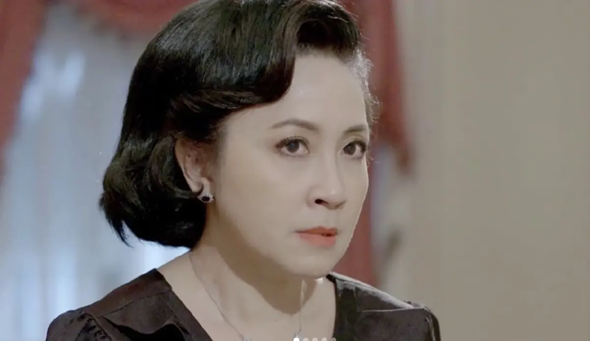 กวาง กมลชนก งานเข้าโดนด่ากลางไอจี  คุณนายดอกรัก ละครบ่วงใบบุญ