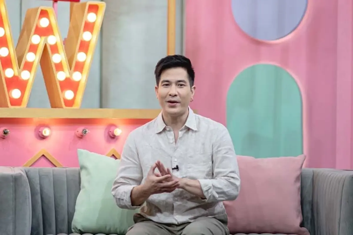 แต๊งค์ พงศกร เผยสาเหตุไม่ไปร่วมพิธีไว้อาลัย แตงโม นิดา ทำทุกคนเคารพการตัดสินใจ