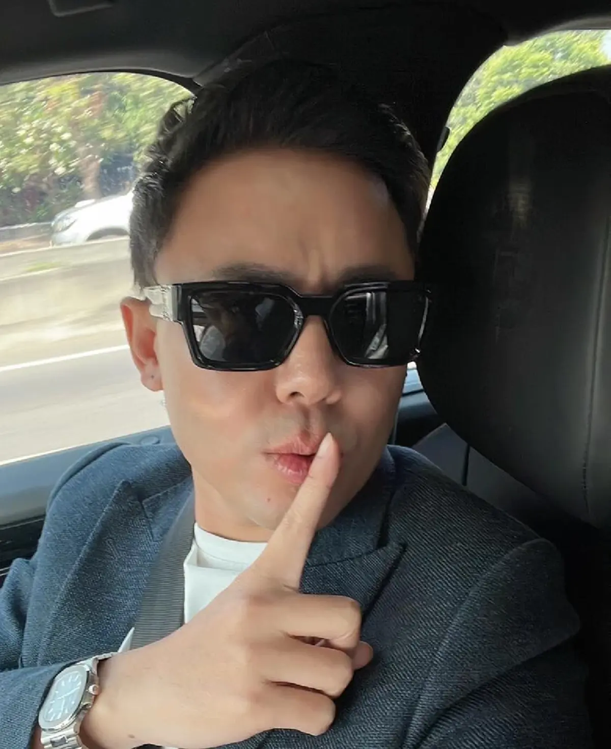 “ทนายตั้ม” ทิ้งปริศนาลูกใหญ่ หลังโพสต์ถอดใจ “พี่ชายแตงโม” ประกาศขอถอนตัว