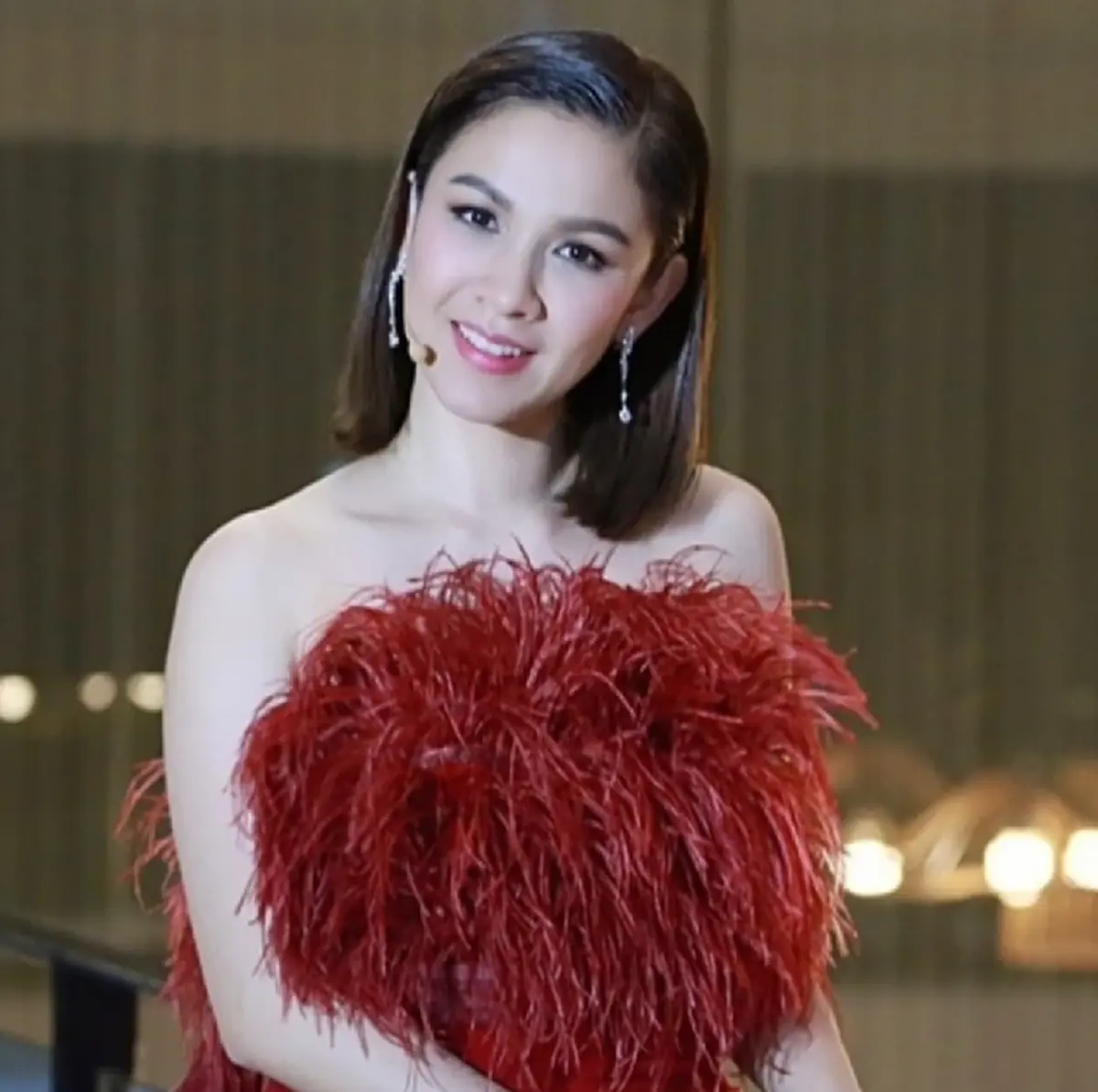 กบ สุวนันท์ถอนตัวละคร / กบ สุวนันท์ เผยสาเหตุถอนตัวละคร