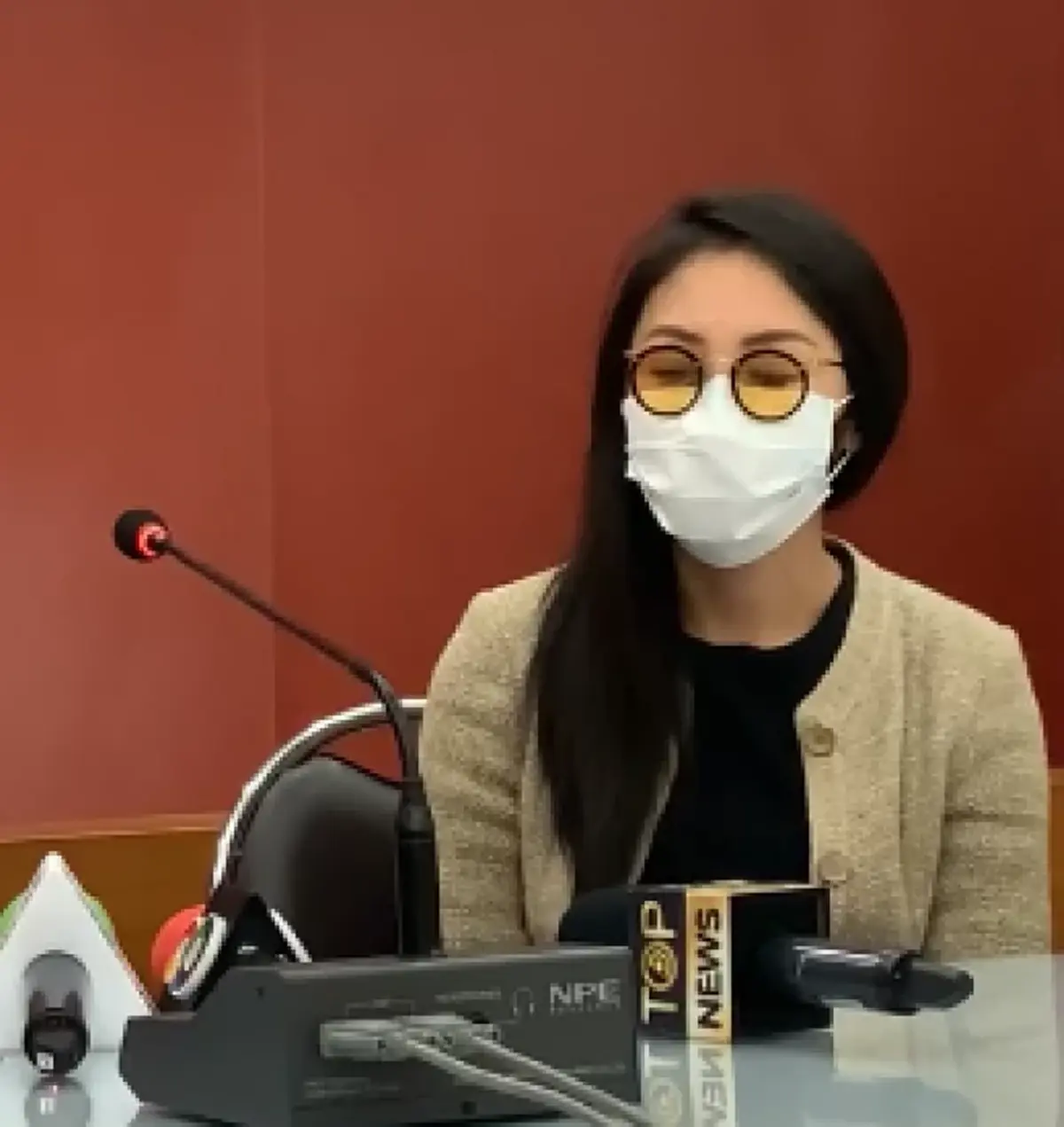 "หมอของขวัญ"เผยความจริง"แซน" เพื่อน"แตงโม นิดา"  ถึงนิสัยที่รู้จักมา 10 ปี