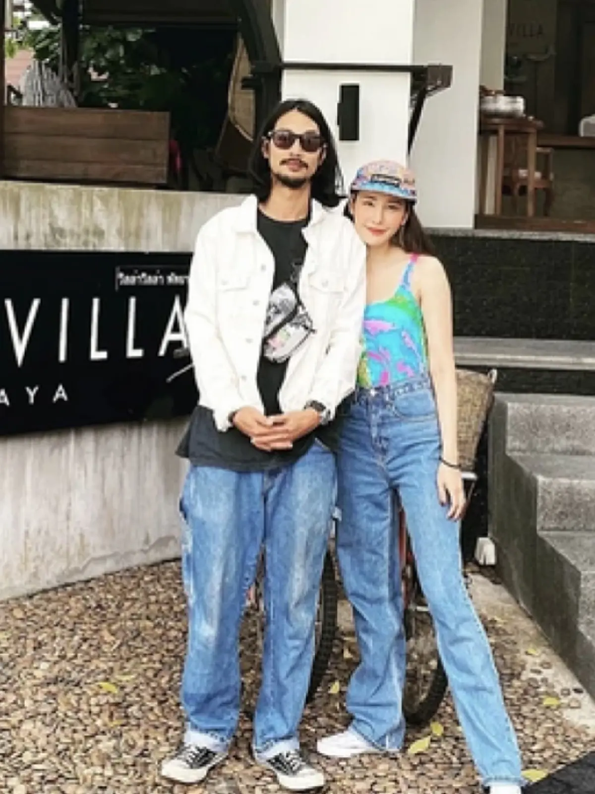 “เบิร์ด” เคลื่อนไหวแล้ว หลังแถลงผลชันสูตรล่าสุด “แตงโม นิดา”