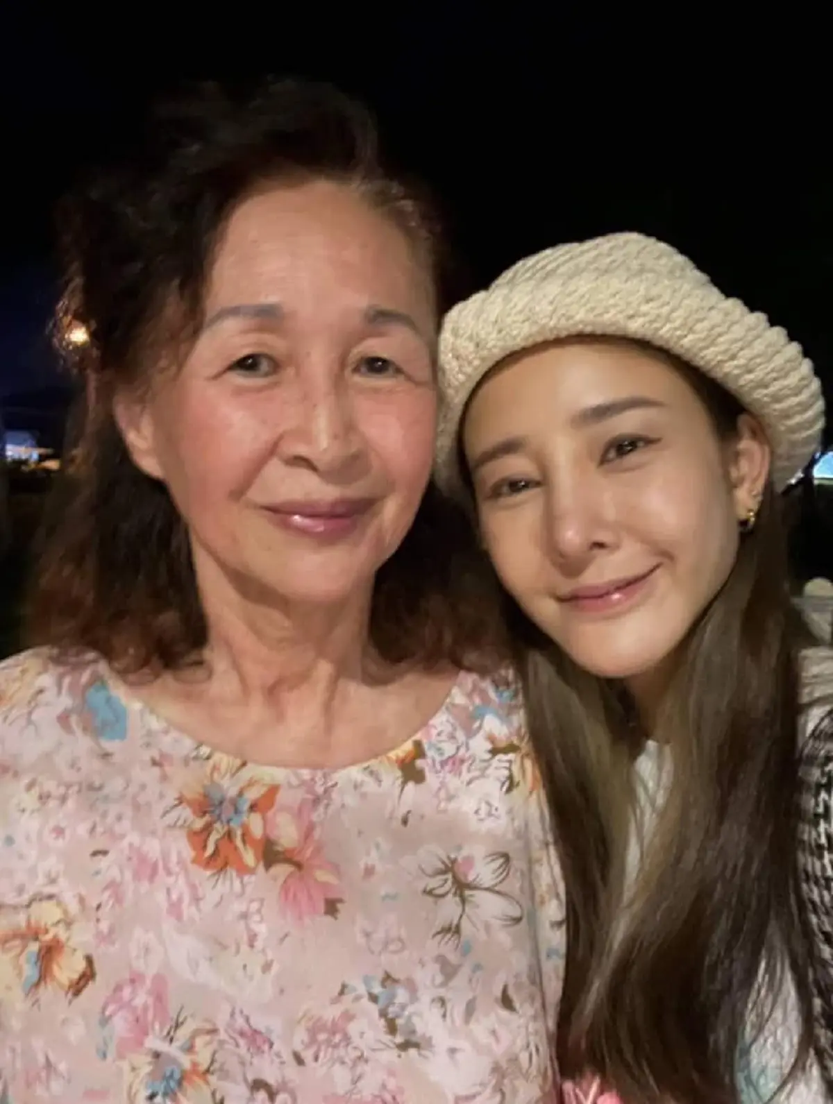 เผยภาพ คุณป้าที่แตงโมรักมาก ครอบครัวฝั่งพ่อขอรู้ความจริง ไม่ขอยุ่งเกี่ยวสมบัติ
