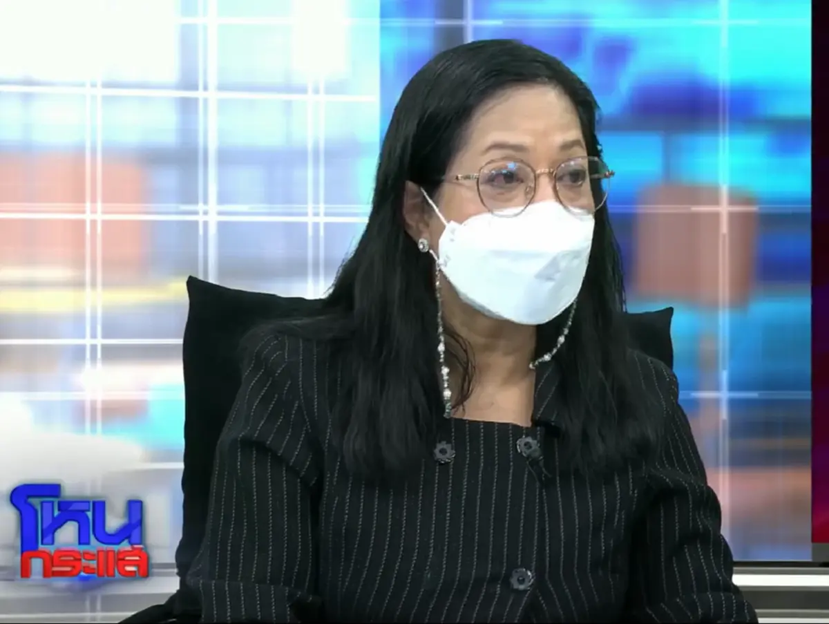 เผยอดีต“แม่จิ๋ม ภนิดา ”คุณแม่“แตงโม นิดา” บอกเลยไม่ธรรมดา