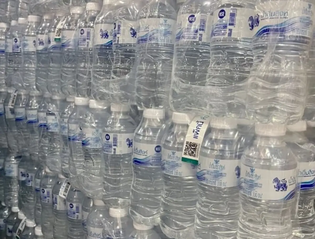 ต๊อด ปิติ ทายาทสิงห์ มอบน้ำ ช่วยงาน แตงโม นิดา  งานศพ 