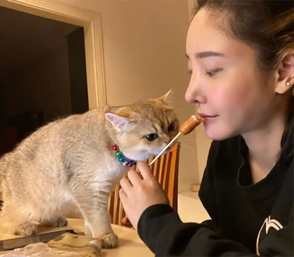 แอนนา เผยสิ่งแทนใจ "แตงโม นิดา" ทิ้งไว้ก่อนเสียชีวิต ยันจะดูแลให้ดีที่สุด