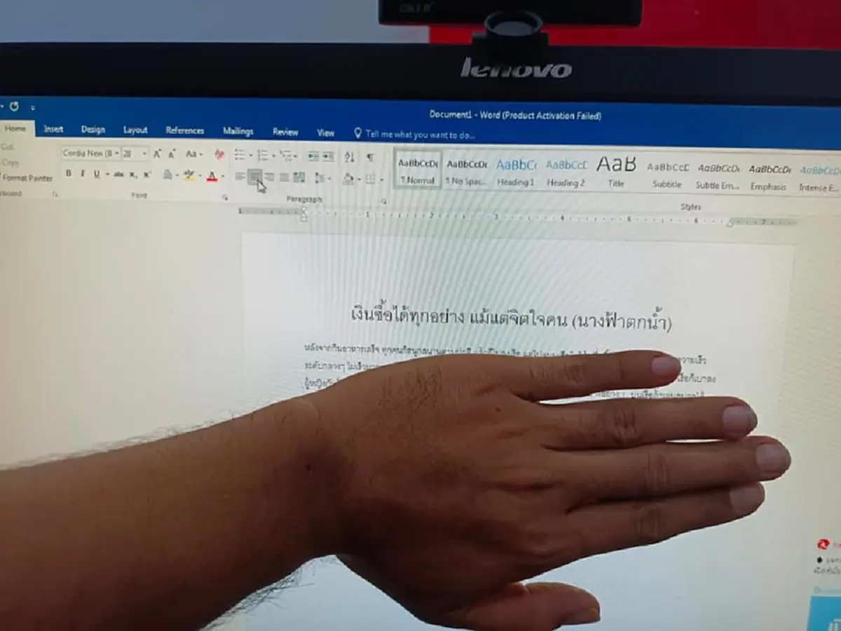 ชาวเน็ตจับตา “เจ้าของเซ่นไหว้” ส่งหลักฐานถึงมือ “แอนนา” มัดตัวแก๊งสปีดโบ๊ท