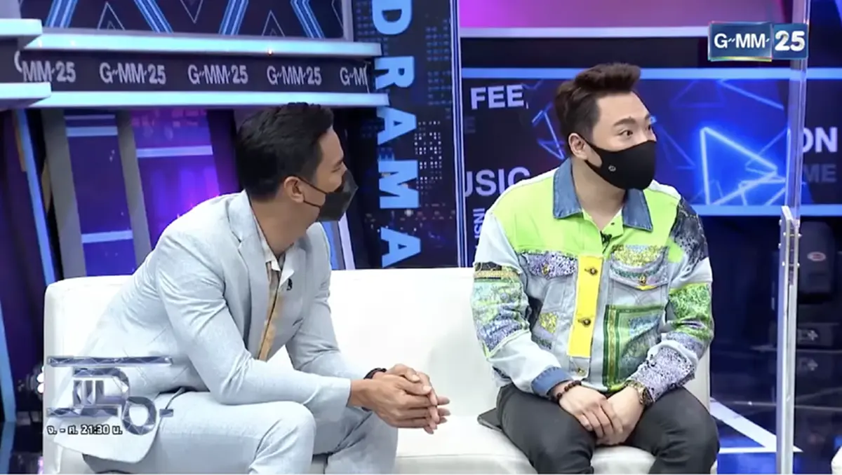  มดดำ คชาภา เผยลางบอกเหตุ แตงโม นิดา / แตงฺโม นิดา เสียชีวิต