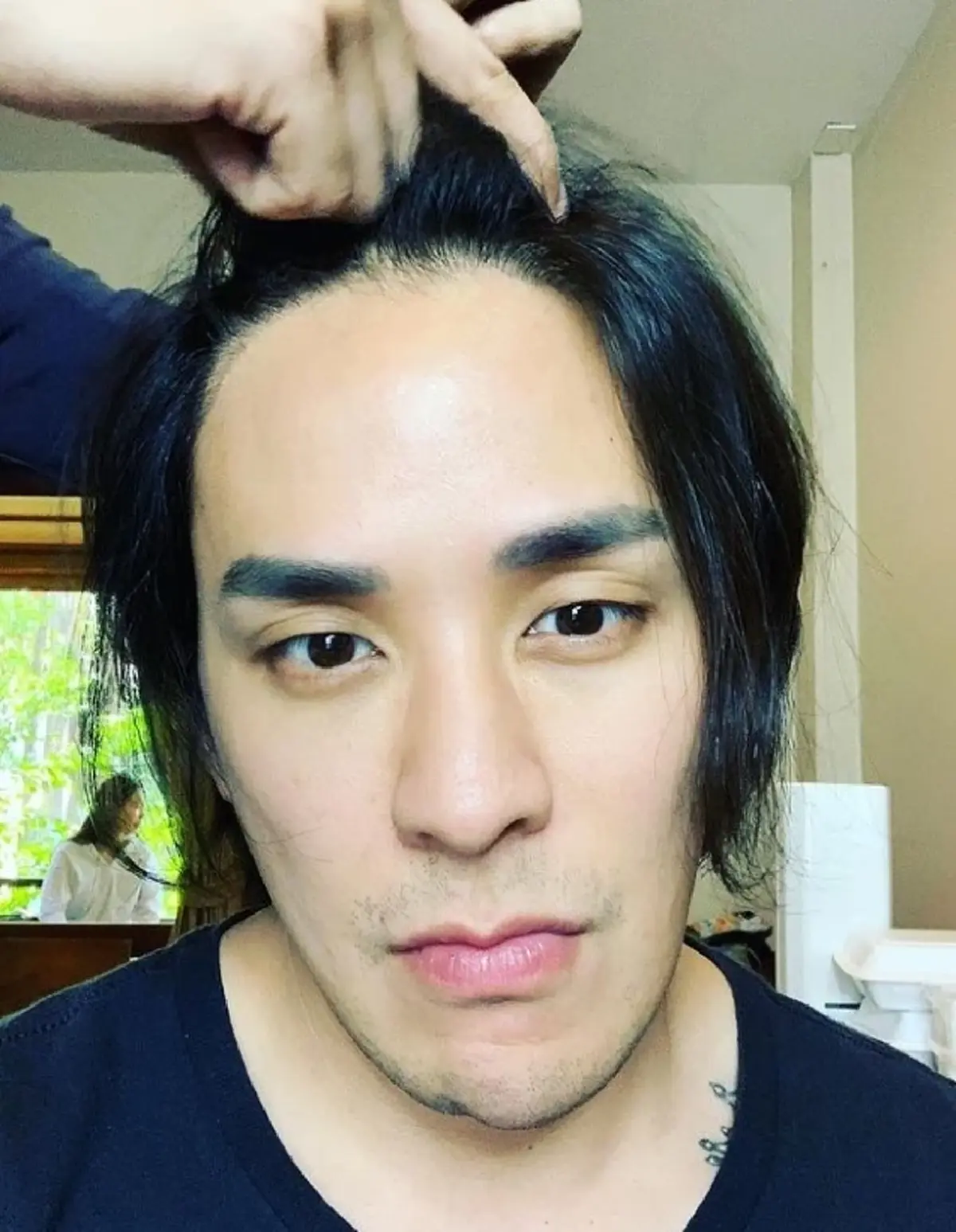 "แทค ภรัณยู" เผยแชทล่าสุด "ฮิปโป" ที่ทักมาหา หลัง "แม่แตงโม" บอกไม่ให้อภัย