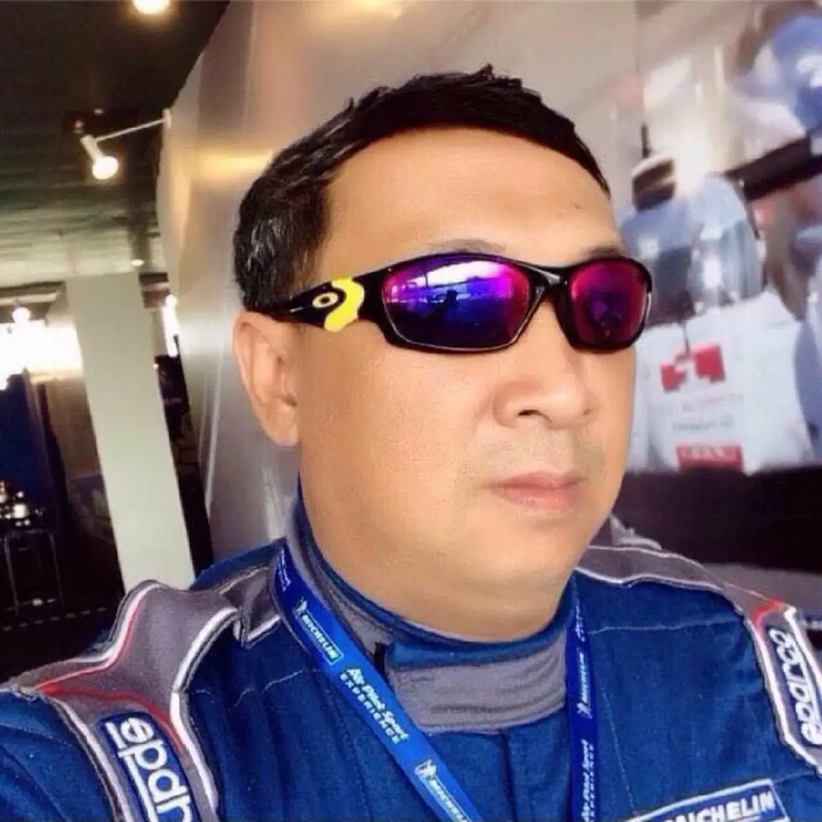 สิ้นกูรูรถยนต์ อาจารย์บอย วรพล ติดเชื้อในกระแสเลือด -ไตวาย