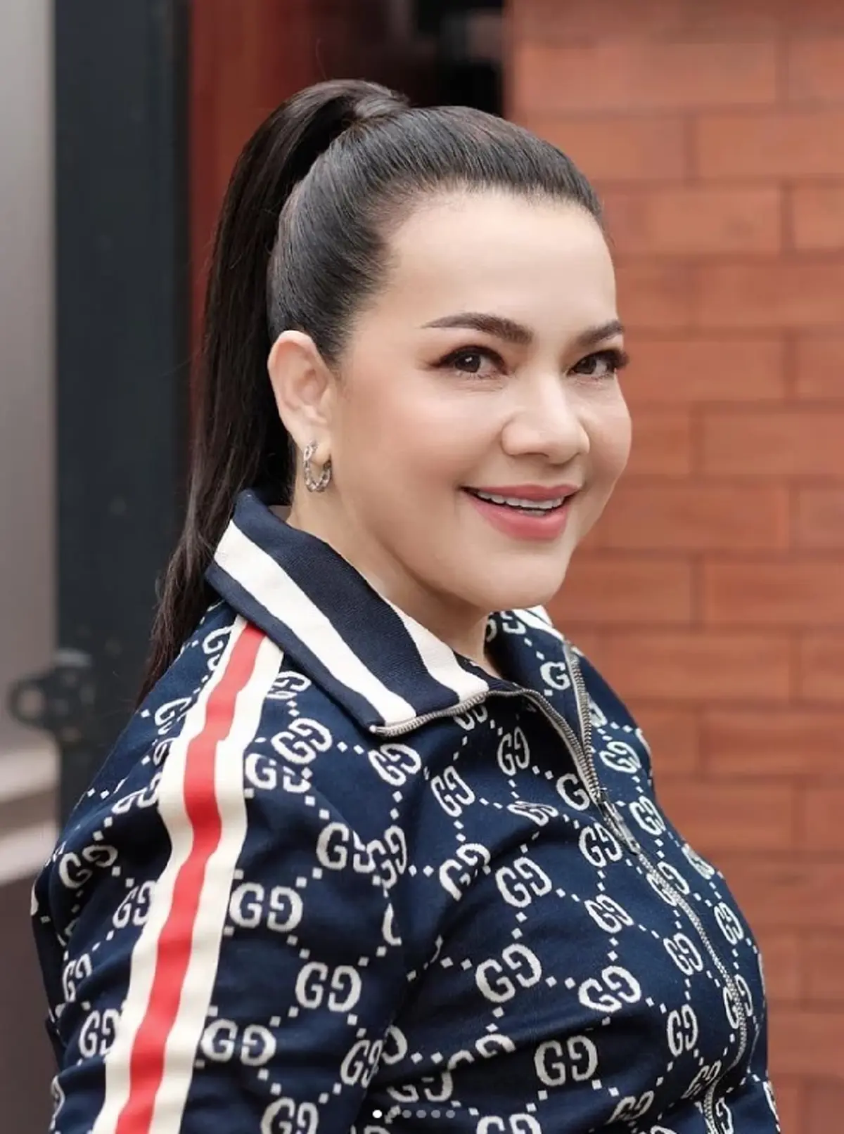 จิน จรินทร์ ไฮโซจิน สามีหนิงปณิตา  โพสต์ พริกไทย หนูแหม่ม สุริวิภา คอมเมนต์ 
