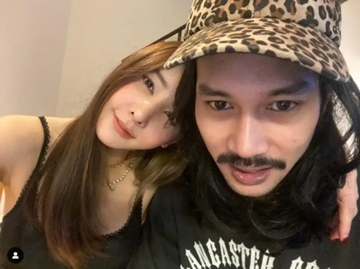 เบิร์ด แฟนแตงโม เคลื่อนไหวเศร้า ครบหนึ่งสัปดาห์คนรักจากไป ชาวเน็ตให้กำลังใจแน่น