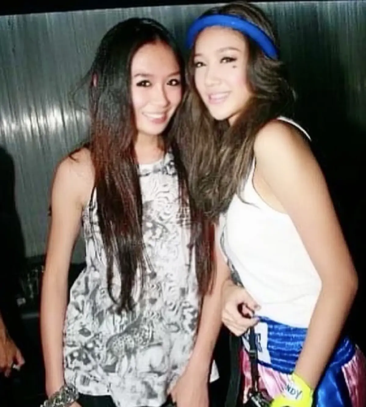 แซน วิศาพัช เคลื่อนไหวถึง แตงโม นิดา ในคืนสุดท้าย
