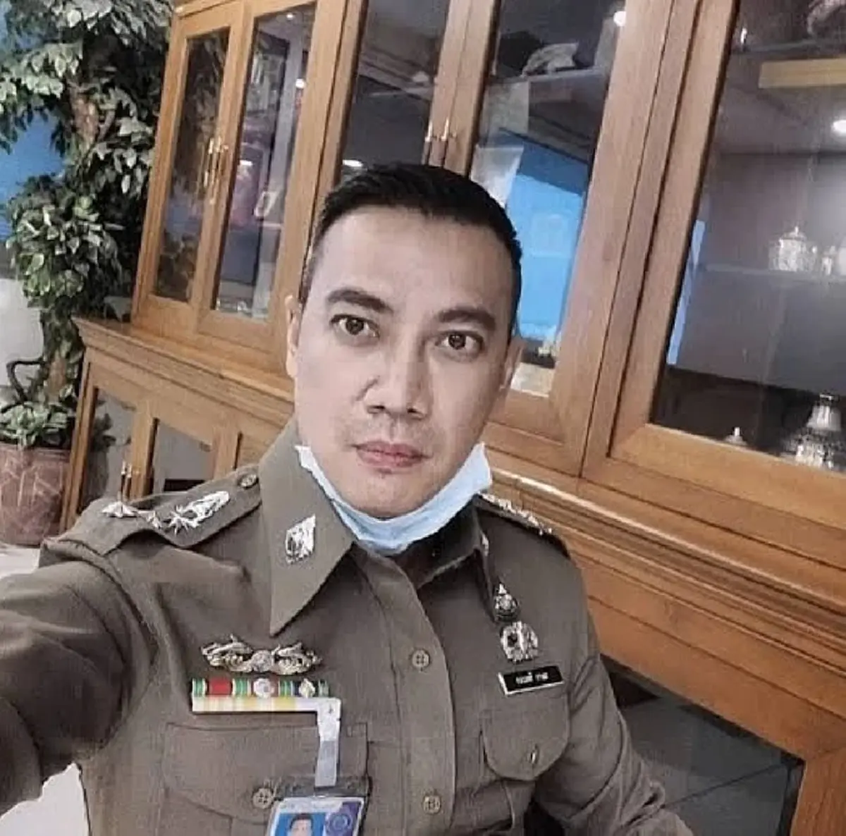 หมวดอ๋อ กระติก แซน ทัวร์ลง เลิกติดตาม แตงโม นิดา เสียชีวิต 