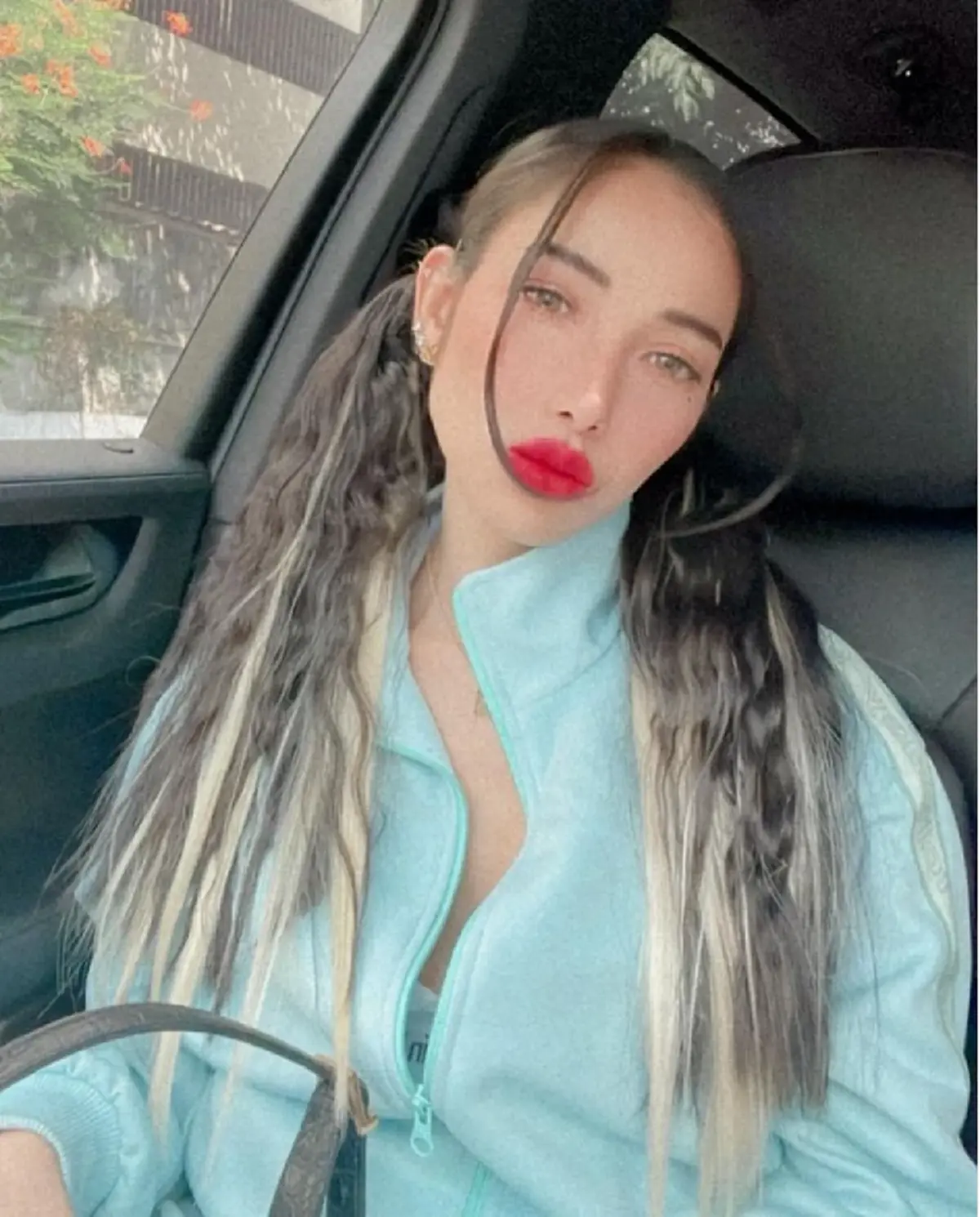 แตงโม นิดา แม่แตงโม กระเป๋าแบรนด์เนม ขนของ หยิบของ แพท ณปภา  วงใน วงในแฉ