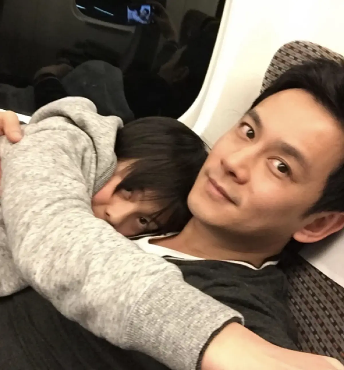 ฟลุค เกริกพล ไม่เคยลืมลูกชายคนโต น้องอชิ / ฟลุค เกริกพล อวยพรวันเกิด น้องอชิ