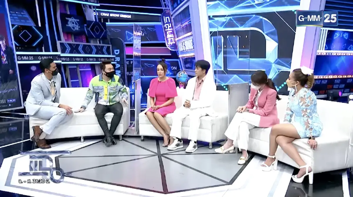  มดดำ คชาภา เผยลางบอกเหตุ แตงโม นิดา / แตงฺโม นิดา เสียชีวิต