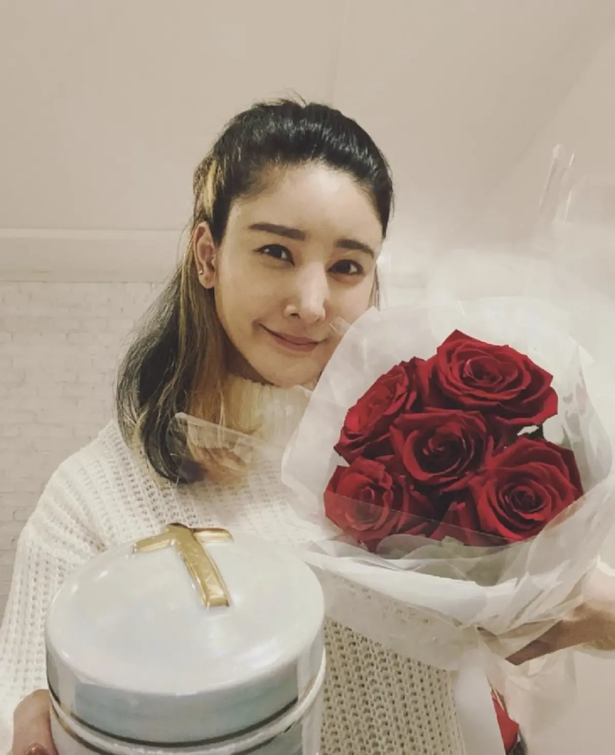 เผยความสนิทแตงโมและพี่ชาย แตงโม มีพี่ชาย แตงโม สนิทพี่ชายไหม