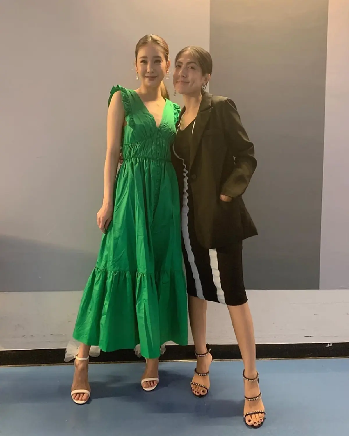 "แอนนา"เปิดใจปม กระติก ทะเลาะแตงโม  พร้อมเคลียร์ชัดเพื่อนสาวรับงานรึเปล่า