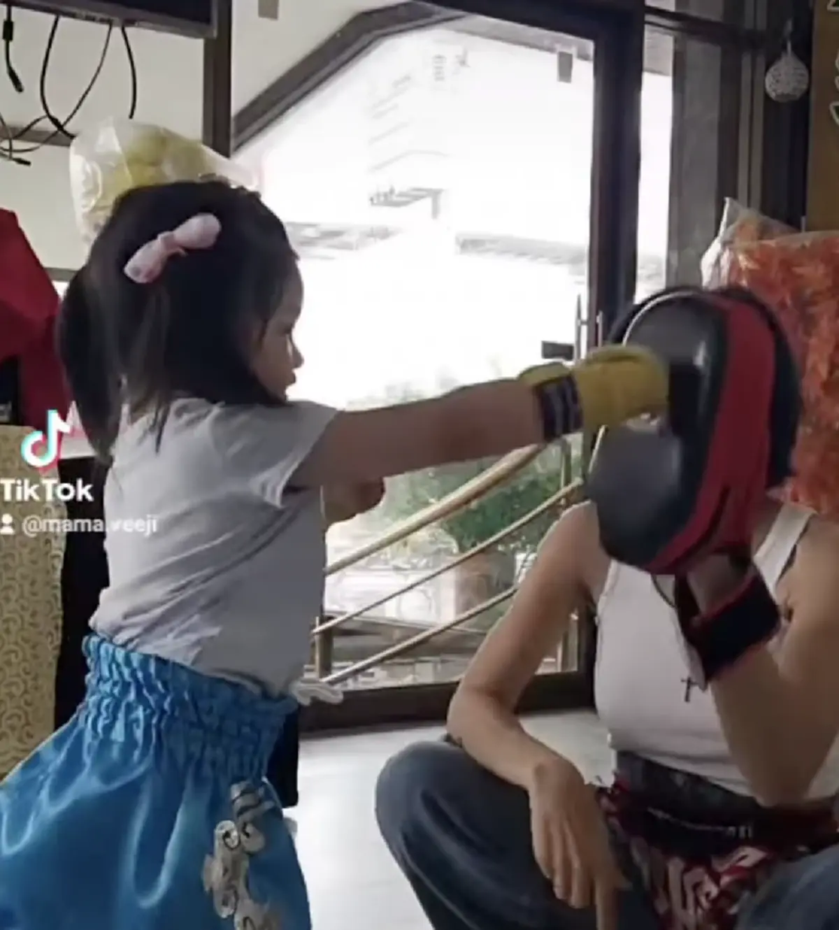 หนุ่ม ศรราม ติ๊ก บิ๊กบราเธอร์ น้องวีจิ ล่าสุด