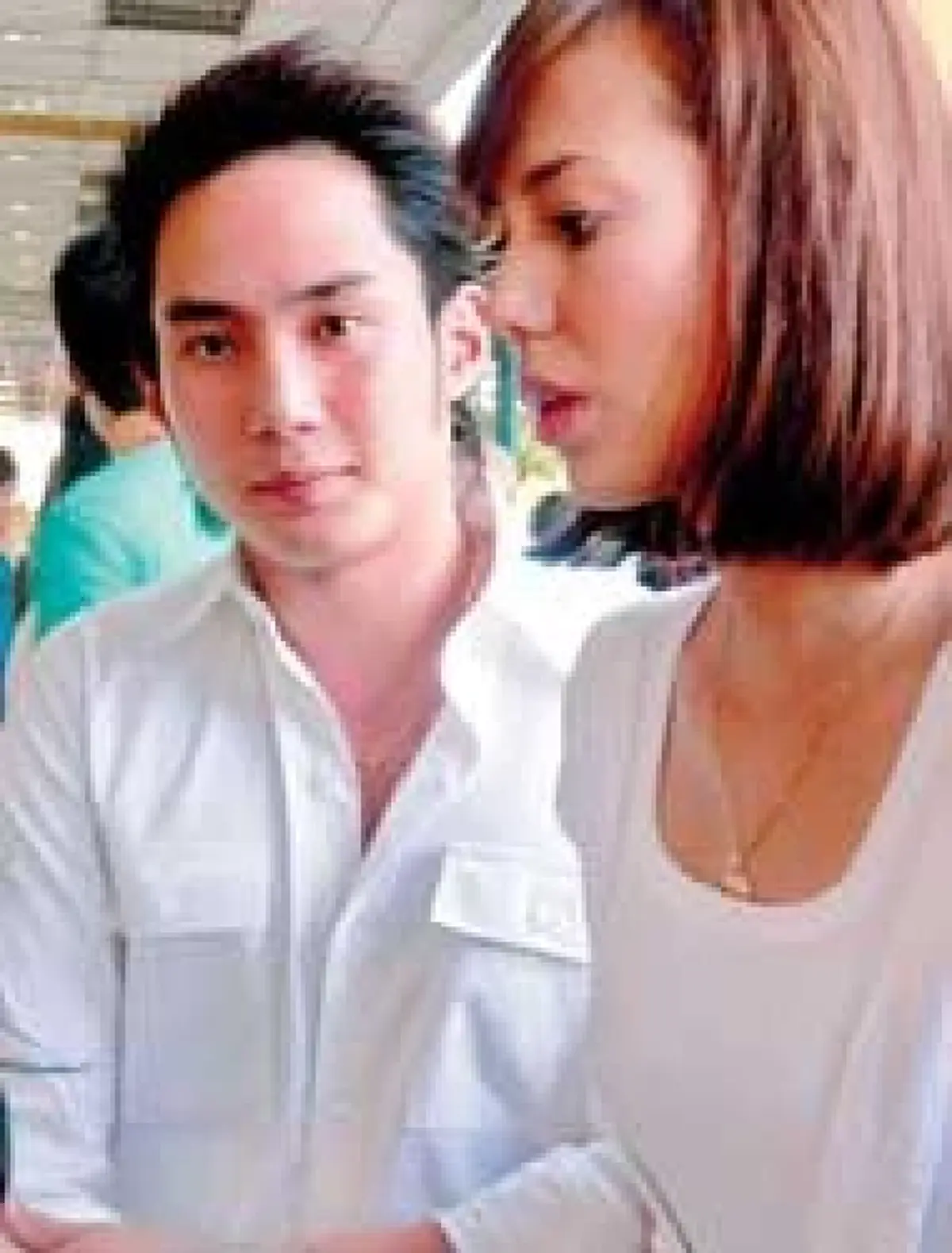 โอเด็ต ทนไม่ไหวเห็นคลิปแม่แตงโม พร้อมแฉวีรกรรมไฮโซ ป.  ลั่น ต...แหลทั้งบ้าน