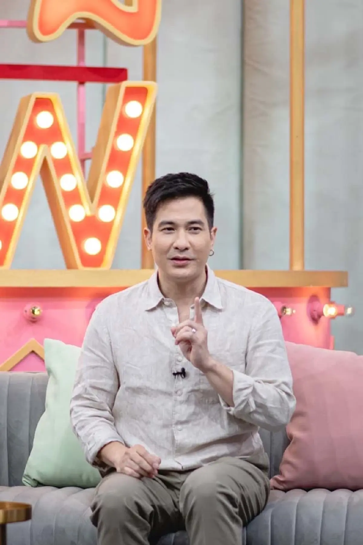 แต๊งค์ พงศกร เผยสาเหตุไม่ไปร่วมพิธีไว้อาลัย แตงโม นิดา ทำทุกคนเคารพการตัดสินใจ