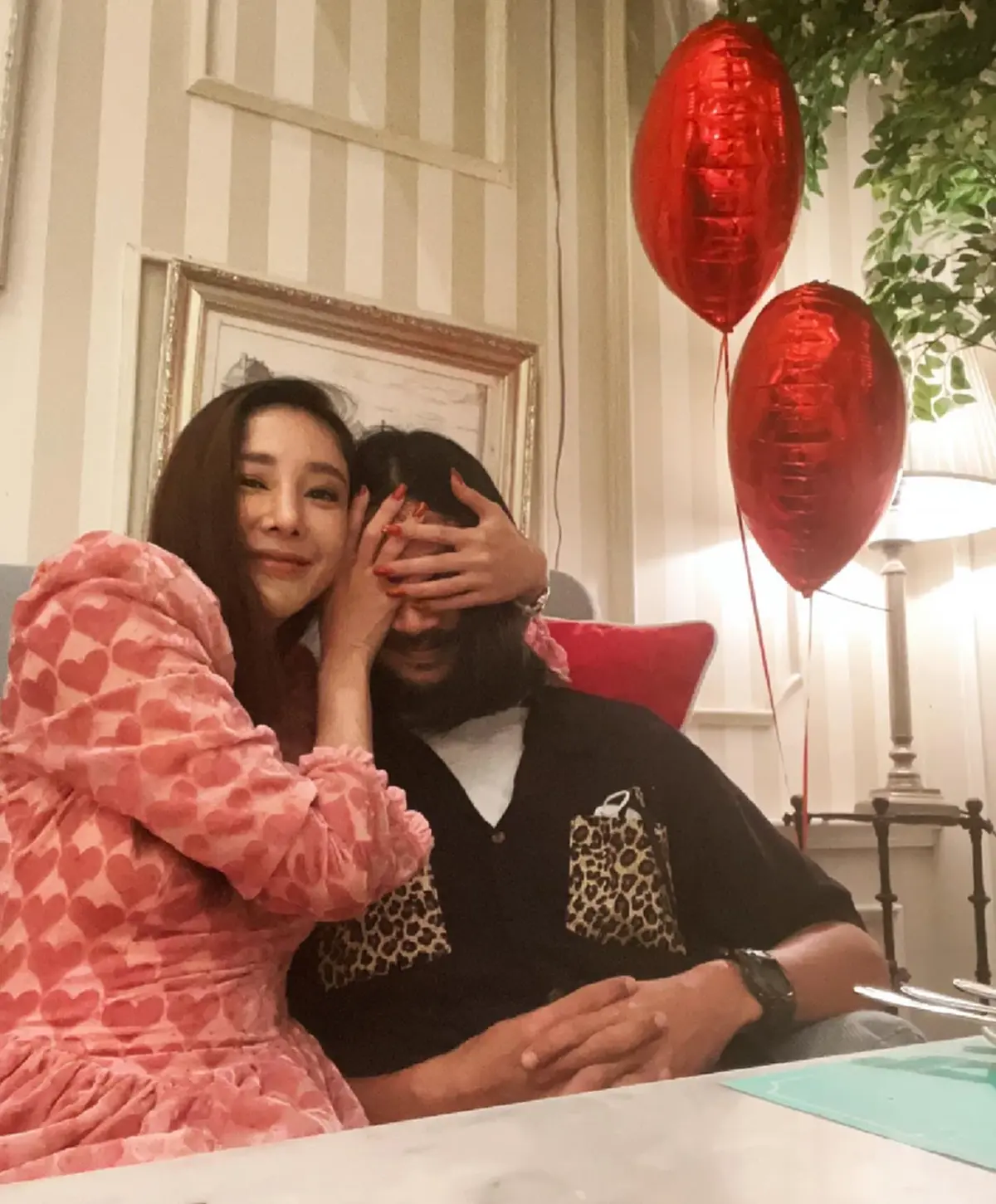 แอนนา เผย อาการล่าสุด เบิร์ดแฟนแตงโม นิดา พร้อมเตือนสติให้คิด