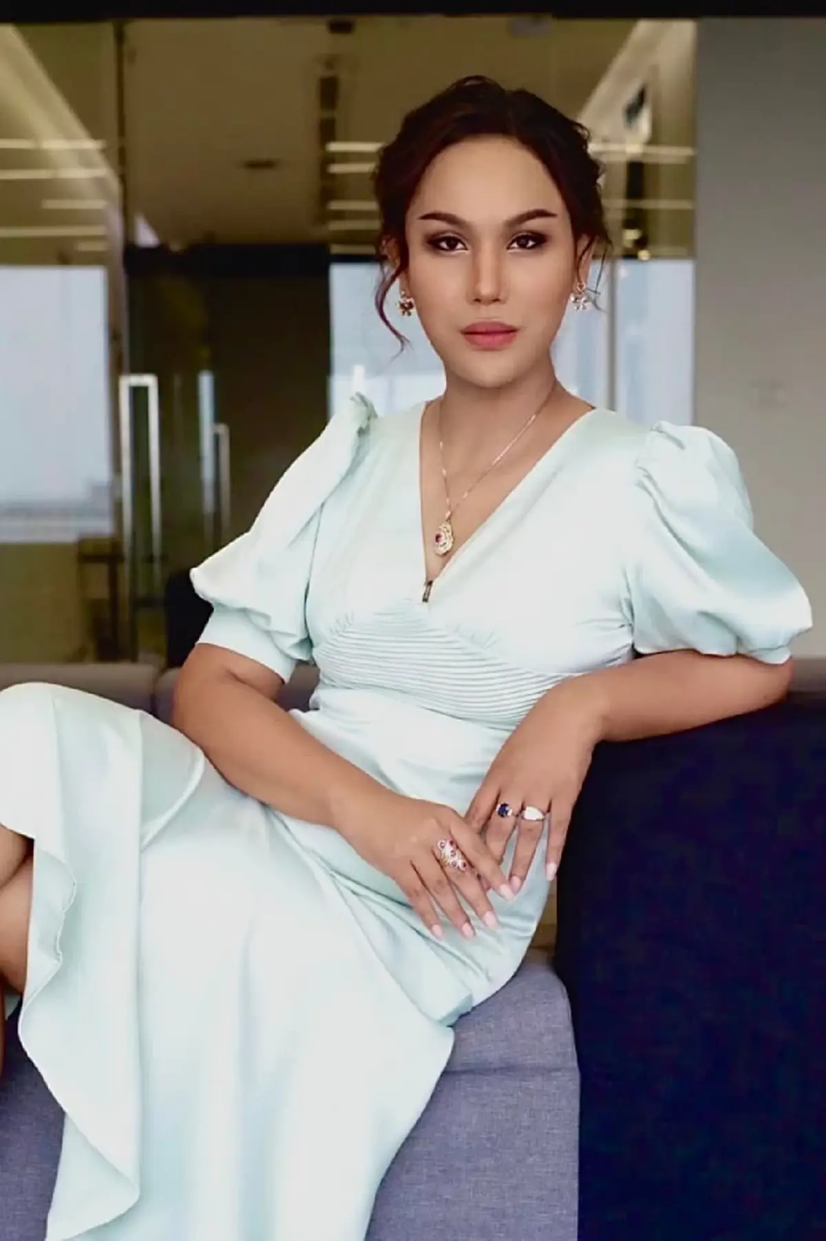 "แอนนา"เปิดใจปม กระติก ทะเลาะแตงโม  พร้อมเคลียร์ชัดเพื่อนสาวรับงานรึเปล่า
