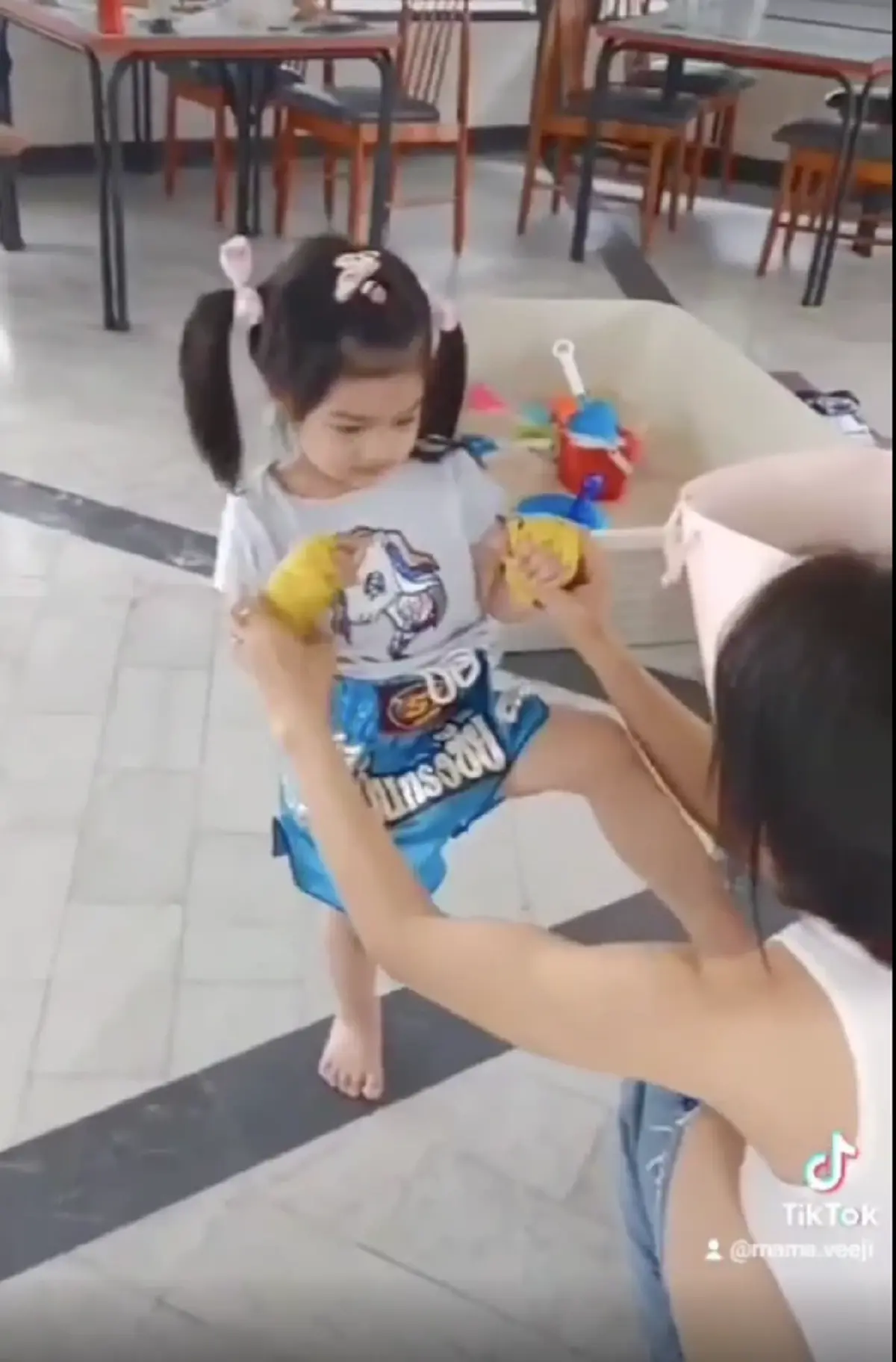 หนุ่ม ศรราม ติ๊ก บิ๊กบราเธอร์ น้องวีจิ ล่าสุด
