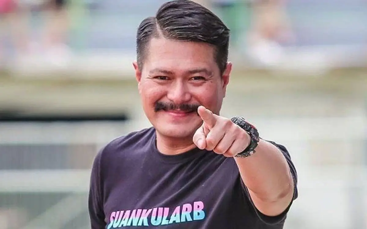 วัน อยู่บำรุง โพสต์มีนัยยะ เหน็บ ขอนไม้ ลุงหาปลา เต้ มงคลกิตต์