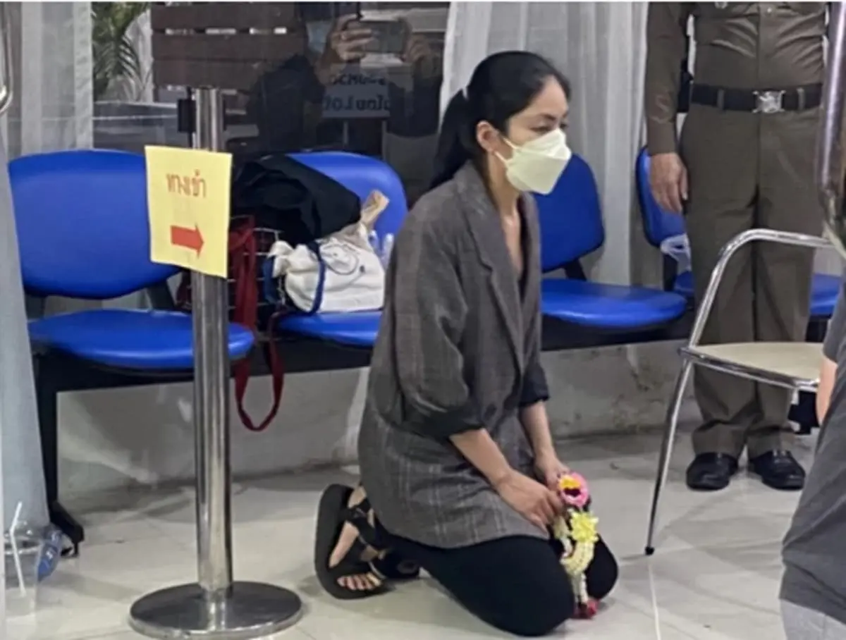 ทนายดังเผยสาเหตุ ทำไม "กระติก" ไม่เดือดร้อนใจ กราบขอขมาแม่แตงโม