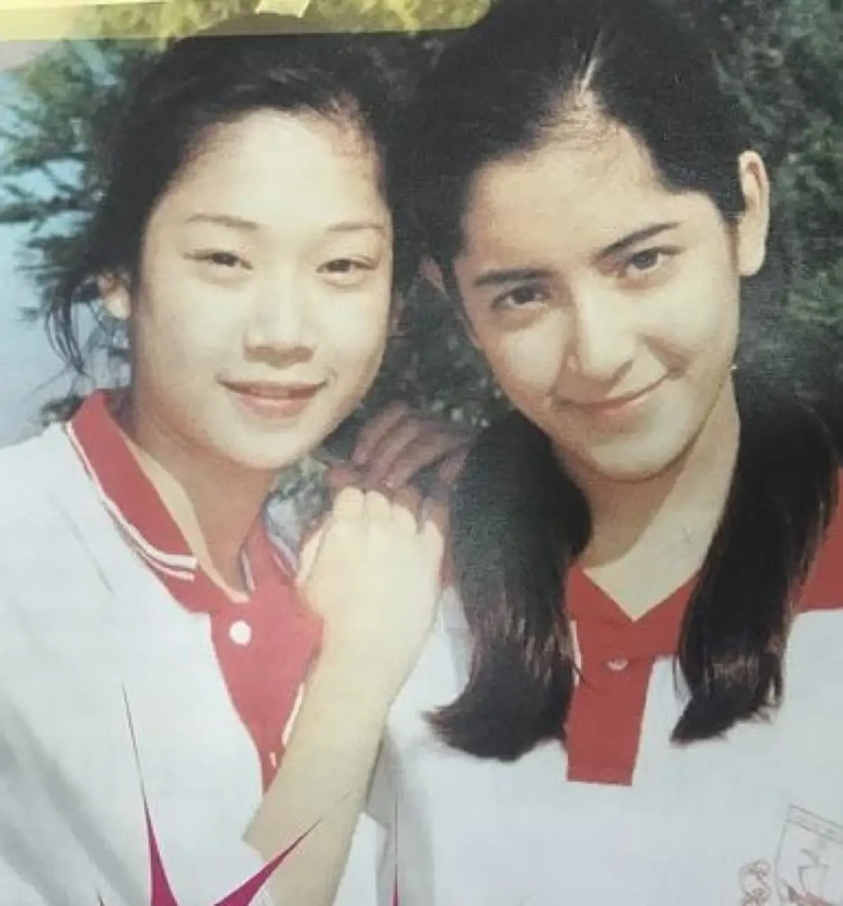 พิ้งกี้ สาวิกา เขียนคำอำลาสุดท้ายแด่  แตงโม นิดา  เพื่อนรักมิตรภาพกว่า 21 ปี