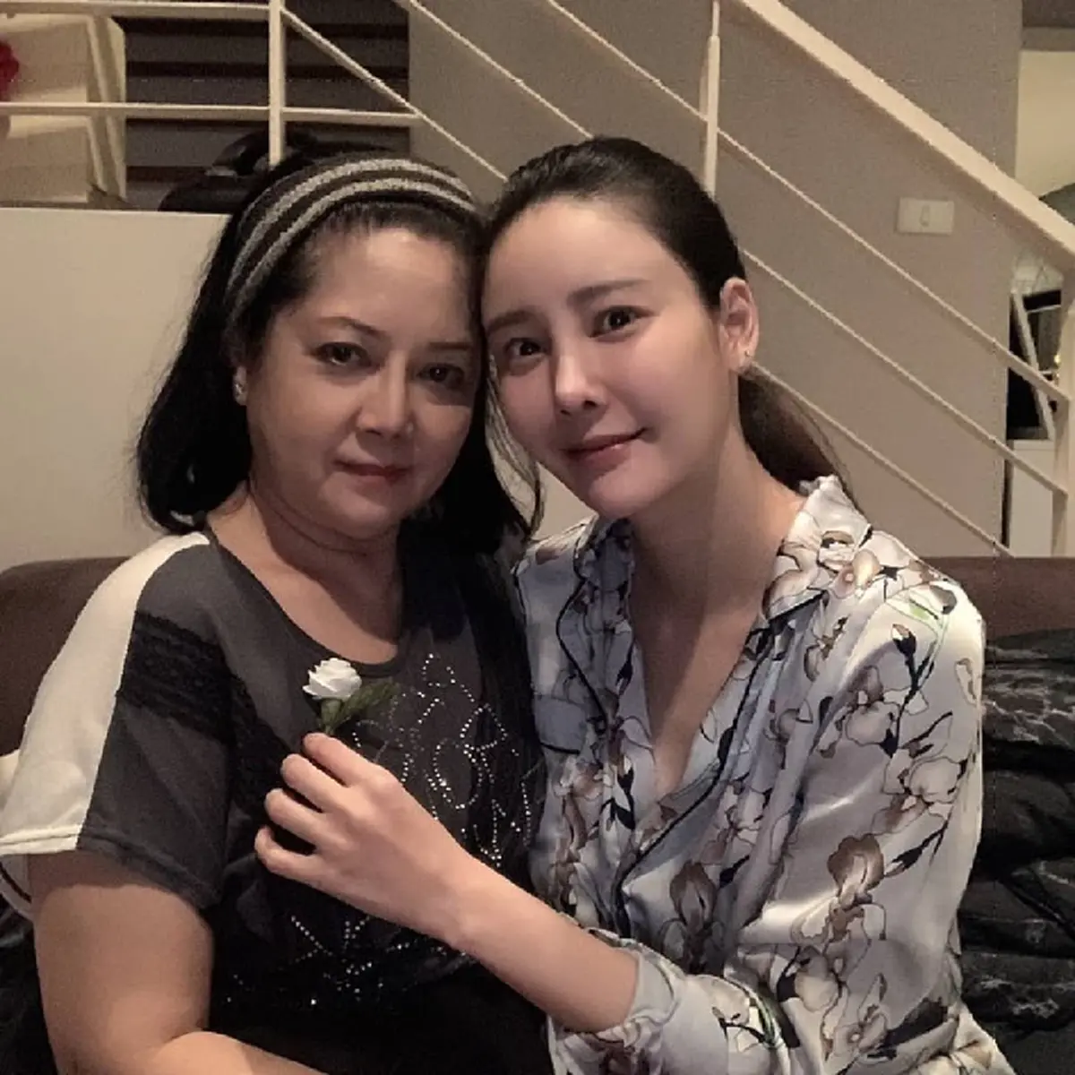 “แอนนา” ยอมพูดแล้ว “แม่แตงโมตัวจริง" คือใคร หลังลือแม่แท้ๆ เสียชีวิตปี 54