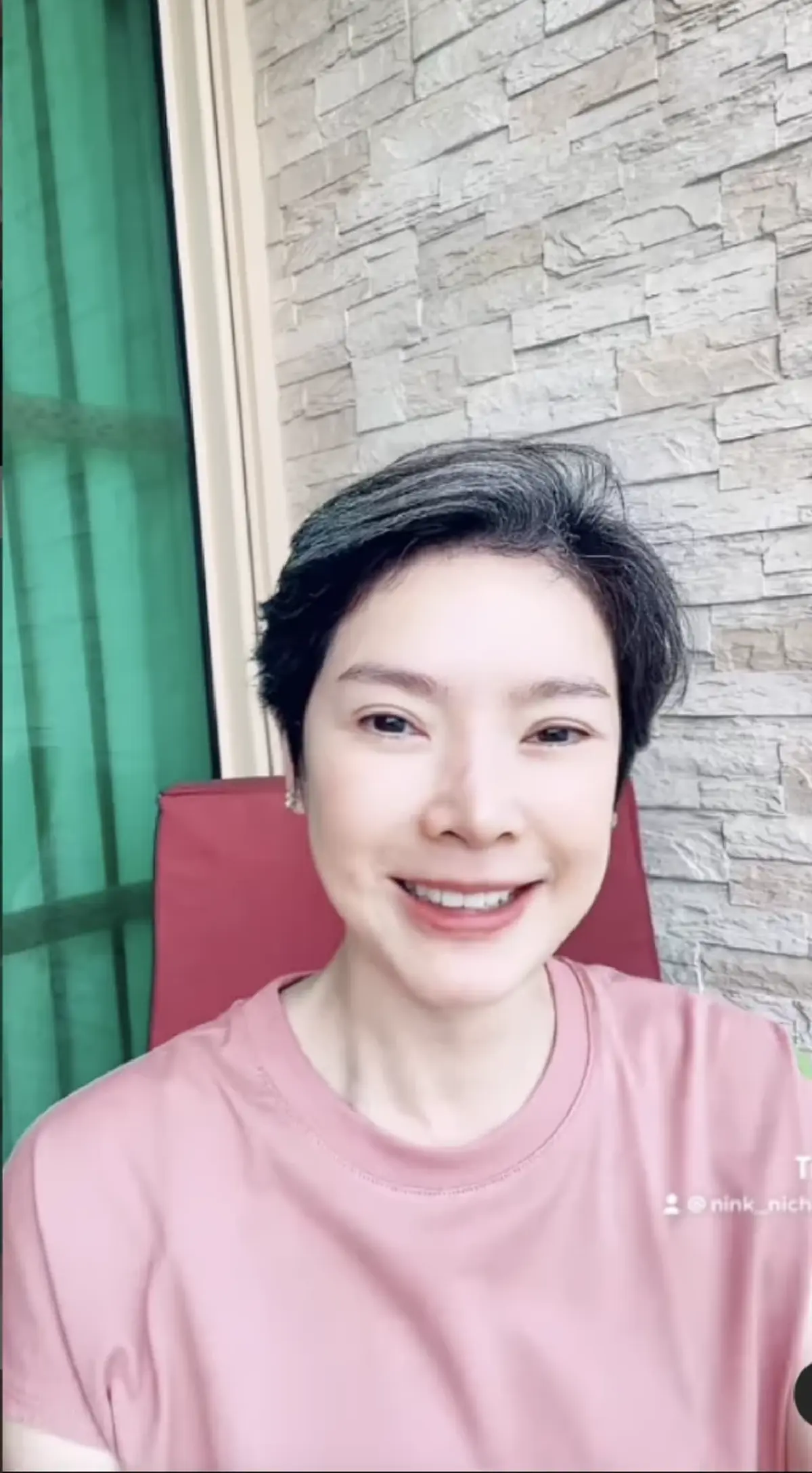 ภาพล่าสุด นิ้ง กุลสตรี
