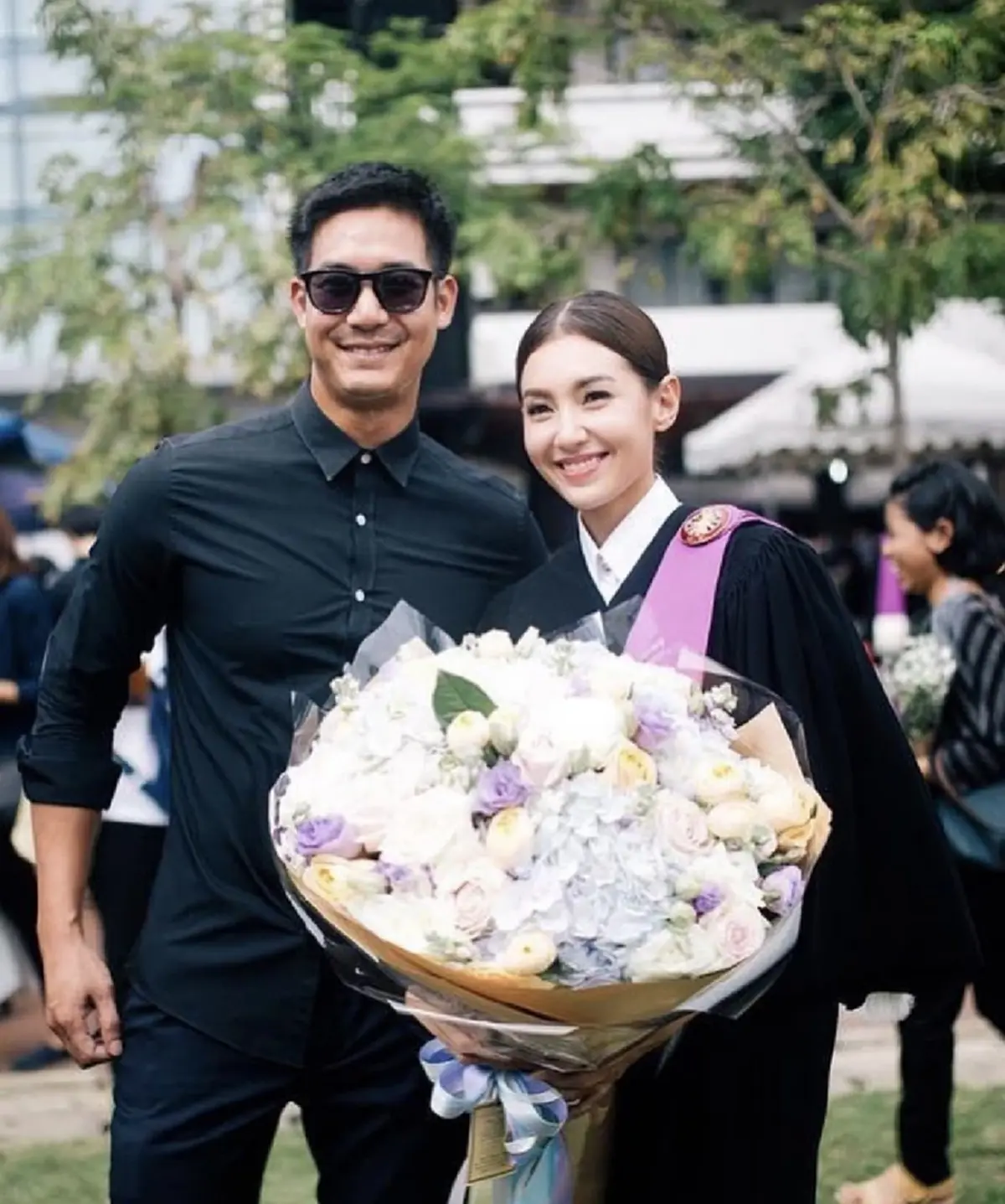 พิรุธ เบลล่า ราณี มีความรักครั้งใหม่ / เบลล่า ราณี โสด / เบลล่า ราณี แฟนใหม่ / เบลล่า ราณี รายการ 3 แซ่บ