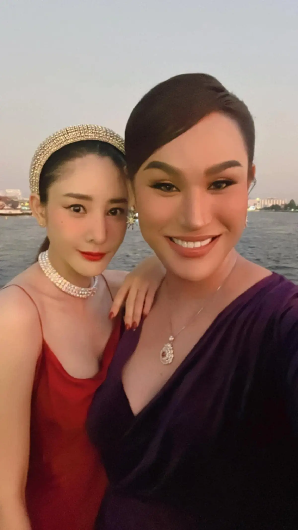 แอนนา ประกาศรับเลี้ยงลูกสาว แตงโม นิดา  แตงโม เสียชีวิต
