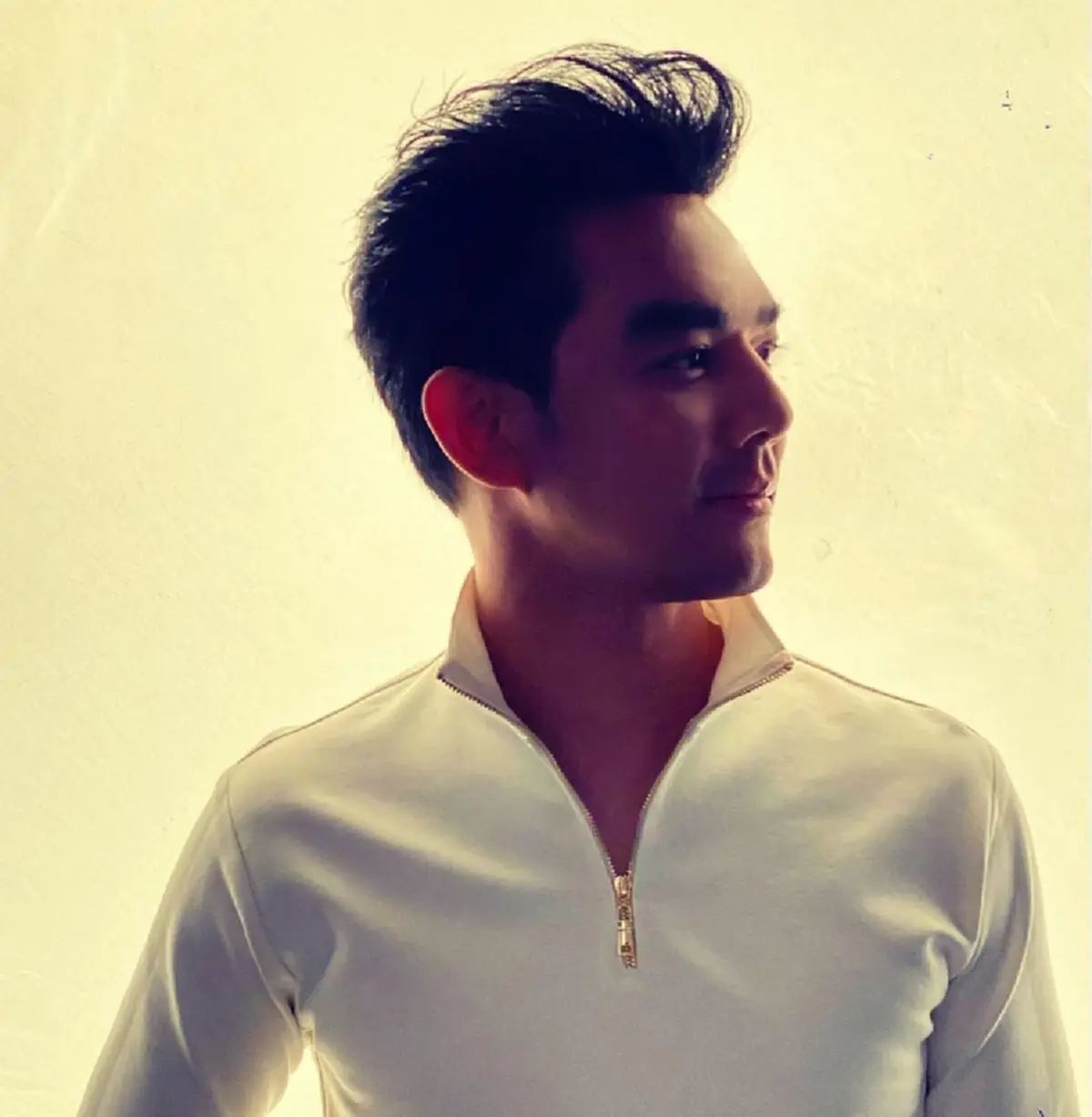 จิน จรินทร์ ไฮโซจิน สามีหนิงปณิตา  โพสต์ พริกไทย มอส ปฏิภาณ คอมเมนต์ 