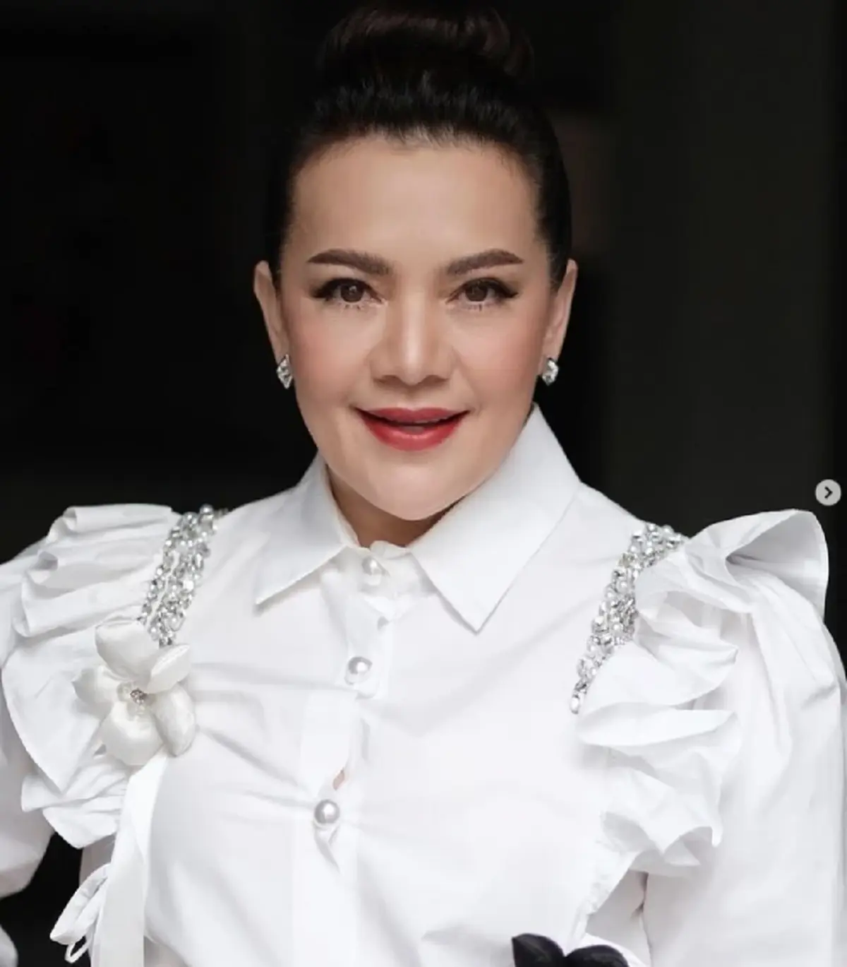 หนูแหม่ม สุริวิภา 30 ล้านบาทรักษาทุกโรค แม่แตงโม นิดา 
