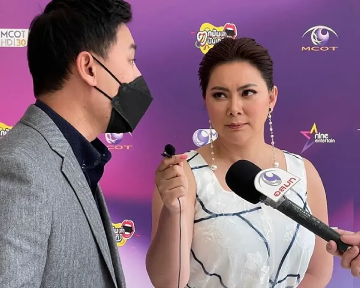 ทนายตั้ม ตอกเดือด แม่แตงโม ไม่ได้ทำลูกเขาเสียชีวิตจะต้องไปกราบขอโทษทำไม