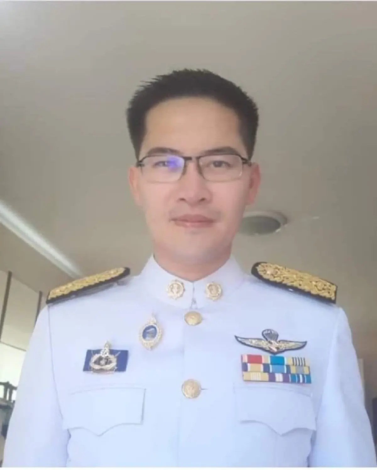 “เต้ มงคลกิตติ์” เคลื่อนไหวแล้ว หลังหลุดแชทกระติก ลั่นอย่าให้พยานเป็นอะไร