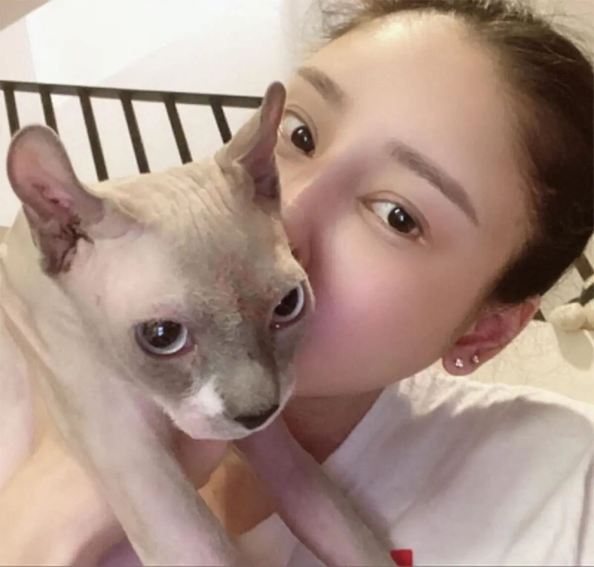 แอนนา เผยสิ่งแทนใจ "แตงโม นิดา" ทิ้งไว้ก่อนเสียชีวิต ยันจะดูแลให้ดีที่สุด