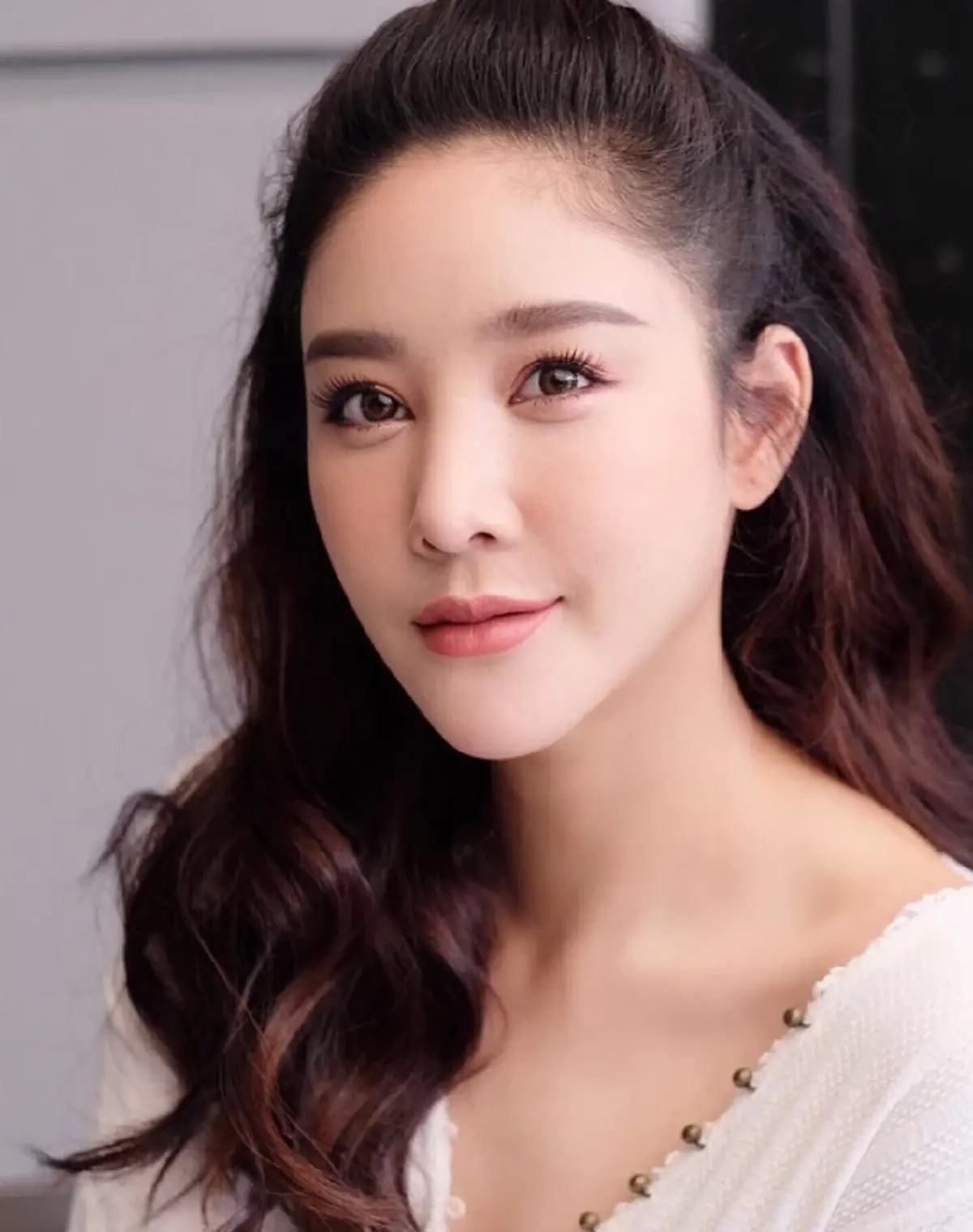 นก จริยา โผล่คำคมถึง แม่แตงโม หมู พิมพ์ผกา โผล่คอมเมนต์ แม่แตงโม นิดา