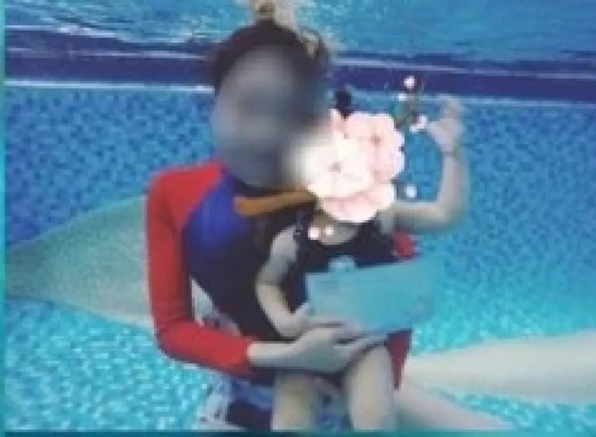 กระติก ขอขมา คุณแม่แตงโม นิดา ว่ายน้ำเป็น ชาวเน็ตจับโป๊ะ ดำน้า 