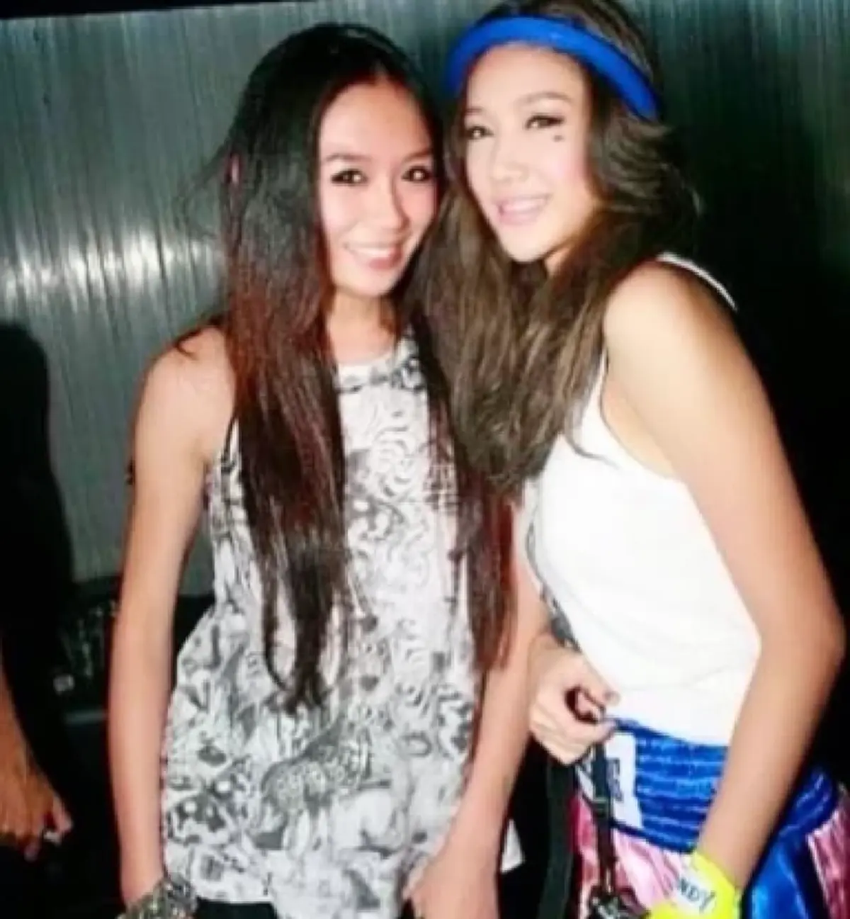 เปิดประวัติ  แซน วิศาพัช ไม่ธรรมดา ดีกรีนักเรียนนอก เจ้าแม่นัก“ล่าม้า”