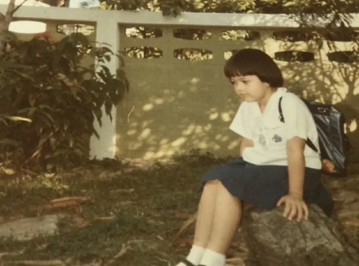 เฉลยแล้วน้องแอบิเกลหน้าเหมือนใคร / ชมพู่ ตอนเด็ก / ชมพู่ น้องแอบิเกล