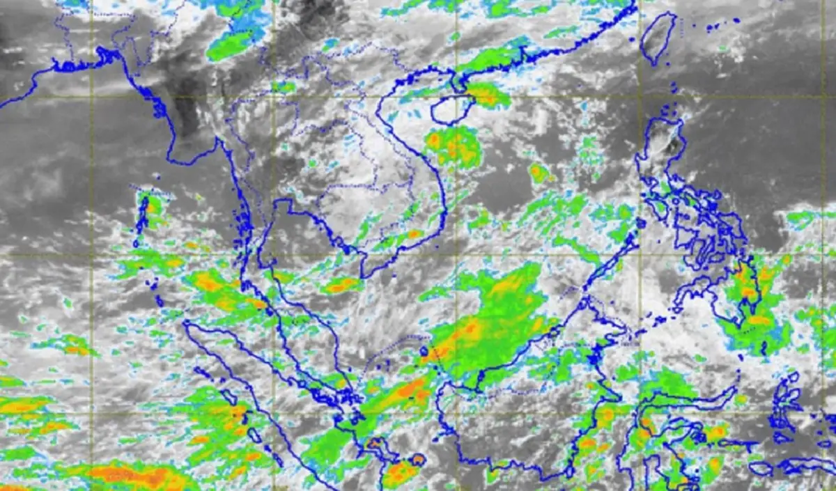 ประกาศเตือนพายุฤดูร้อนฉบับ 7 อัปเดตรายชื่อจังหวัดพายุถล่ม ฝนตกหนัก ลมแรง